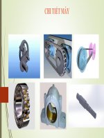 GIÁO TRÌNH CHI TIẾT máy 