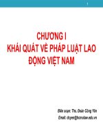 Chương 1_KHAI NIEM LLD VIET NAM
