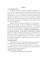 : “Nghiên cứu các  giải pháp quản lý và  xử lý chất thải rắn sinh hoạt  xã Ngọc Thanh ,  huyện Kim Động ,  tỉnh Hưng  Yên”