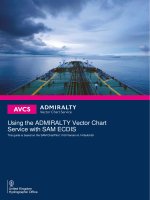 AVCS user guide s63 1 1 SAM 