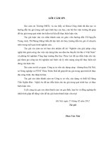  “Nghiên cứu lựa chọn loại khối phủ phù  hợp bảo vệ mái đê chắn sóng khu neo đậu tàu thuyền trú bão vùng miền Trung”