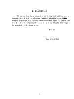 PHÁT TRIỂN NGUỒN NHÂN lực CHẤT LƯỢNG CAO ở THÀNH PHỐ đà NẴNG 