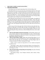 KHAI NIM VA PHAN LOI BT DINH DNG 