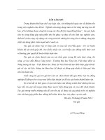“Nghiên cứu ứng dụng màn cừ bê tông dự ứng lực để  bảo vệ bờ những đoạn sông lớn trong các khu đô thị vùng đồng bằng”
