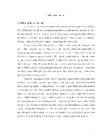 Các yếu tố ảnh hưởng đến việc chuyển giao các tiến bộ kỹ thuật trong chăn nuôi bò cho nông hộ ở tỉnh thừa thiên huế 