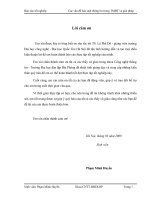 Tìm hiểu về các vấn đề bảo mật thông tin trong thương mại điện tử và giải pháp