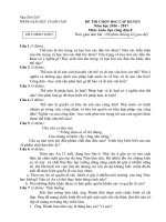 De thi HSG lop 8 cap huyen 2017