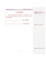 HOÀN THIỆN CÔNG tác QUẢN TRỊ NGUỒN NHÂN lực tại NGÂN HÀNG THƯƠNG mại cổ PHẦN CÔNG THƯƠNG VIỆT NAM – CHI NHÁNH QUẢNG TRỊ 