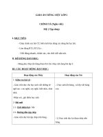 Giáo án Tiếng Việt 2 tuần 12 bài: Chính tả  Tập chép: Mẹ. Phân biệt IÊYÊYA, RDGI, dấu hỏidấu ngã