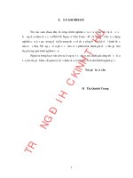 Nghiên cứu giải pháp đầy mạnh hoạt động xuất khẩu lao động tại tỉnh Quảng Bình (Luận văn thạc sĩ)