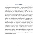 Đánh giá quy định pháp luật về thẩm quyền xét xử vụ án hành chính theo loại việc của tòa án nhân dân theo Luật TTHC 2015