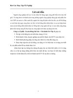 Báo cáo thực tập tốt nghiệp khoa kỹ thuật giao thông đh bách khoa tp hcm