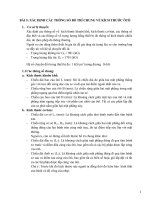 thí nghiệm kỹ thuật giao thông dh bách khoa tp.hcm bài 5