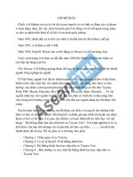 HỆ THỐNG ĐÁNH lửa TRỰC TIẾP TRÊN XE TOYOTA VIOS