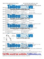 23  trung tâm luyện thi đăng khoa   đề 11   2019 image marked 