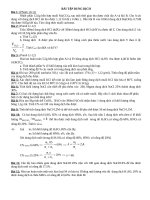 Bai tap dung dich ngay 8 4 2014