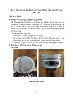 thí nghiệm kỹ thuật giao thông dh bách khoa tp.hcm bài 3