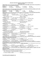 DE LUYEN THI THPTQG MON TIENG ANHKEY 