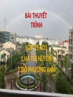 Hà Nhi 15AD1.đối chiếu từ ngữ chỉ màu sắc A-V