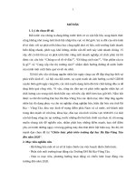 Chiến lược phát triển trường học bà rịa vũng tàu đến năm 2020 