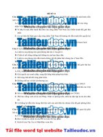 16  đề thi thử THPT QG 2019   môn lịch sử   ôn luyện đề thi mẫu   đề 11   file word có đáp án image marked 