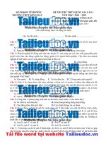 4  đề thi thử THPTQG năm 2019   môn GDCD   THPT đồng đậu   vĩnh phúc   lần 1   file word có đáp án image marked 