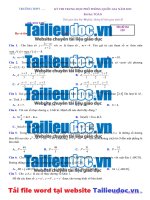 53  đề thi thử THPT QG 2019   môn toán   đề tập huấn sở GD đt TP hồ chí minh   đề 11   2019 image marked 
