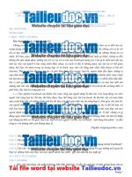 111  công phá đề 2019   ngữ văn   đề 15   file word có lời giải chi tiết image marked 