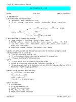 Phan dang bai tap ankin