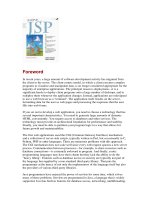 Prentice hall core JSP oct 2000 ISBN 0130882488 pdf 