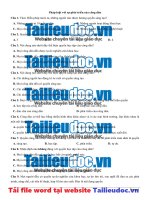 32  đề tự luyện 2019   pháp luật với sự phát triển của công dân image marked 