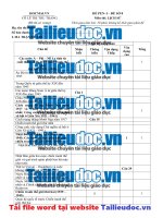 102  đề thi thử 2019   đề tiêu chuẩn số 8 (hocmai vn) image marked 