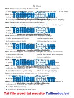 85  đề tự luyện 2019   địa lí dân cư image marked 