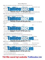 77  đề tự luyện 2019   khu vực đông nam á image marked 