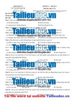 106  đề thi thử 2019   đề tiêu chuẩn số 4 (hocmai vn) image marked 
