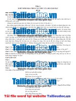 16  đề thi thử THPT QG 2019   môn ngữ văn   ôn luyện đề thi mẫu   đề 9   file word có đáp án image marked 