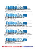 9  đề thi thử THPT QG 2019   môn lịch sử   ôn luyện đề thi mẫu   đề 4   file word có đáp án image marked 