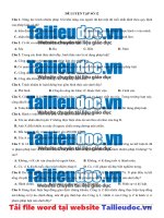 52  đề thi thử 2019   đề số 12 (hocmai vn) image marked 