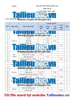 Đề thi thử toán 2019 hocmai vn   lê bá trần phương   đề 06   file word có lời giải image marked 