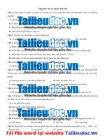 31  đề tự luyện 2019   công dân với các quyền dân chủ image marked 