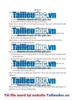24  đề thi thử THPT QG 2019   môn lịch sử   ôn luyện đề thi mẫu   đề 19   file word có đáp án image marked 