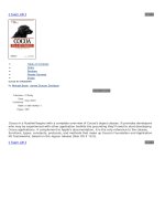 OReilly cocoa in a nutshell may 2003 ISBN 0596004621 pdf 