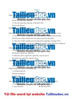 12  đề thi thử THPT QG 2019   môn GDCD   ôn luyện đề thi mẫu   đề 7   file word có đáp án image marked 