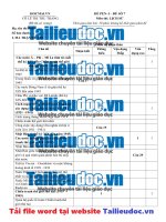 101  đề thi thử 2019   đề tiêu chuẩn số 7 (hocmai vn) image marked 