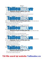 22  đề thi thử THPT QG 2019   môn lịch sử   ôn luyện đề thi mẫu   đề 17   file word có đáp án image marked 