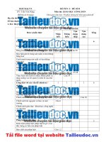 63  đề thi thử 2019   đề tiêu chuẩn số 8 (hocmai vn) image marked 