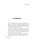 Lakeview research USB complete 2nd edition sep 2001 ISBN 0965081958 pdf 