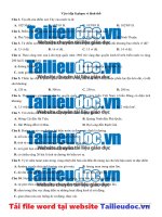 78  đề tự luyện 2019   vị trí địa lí phạm vi lãnh thổ image marked 
