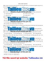 43  đề thi thử 2019   đề số 3 (hocmai vn) image marked 