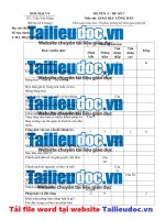 62  đề thi thử 2019   đề tiêu chuẩn số 7 (hocmai vn) image marked 